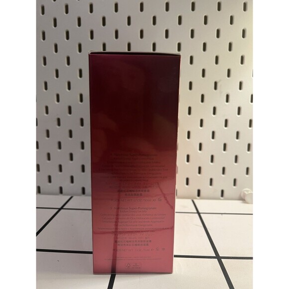 Estee Lauder Nutritious Super-Pomegranate Recharge Your Radiance Gift Set sealed - Picture 2 of 5